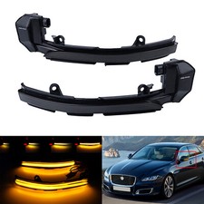 For Jaguar XE XF I II XK