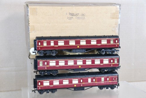 Hamblings merco rail - merco, 3