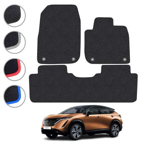 Car mats for nissan ariya - for,