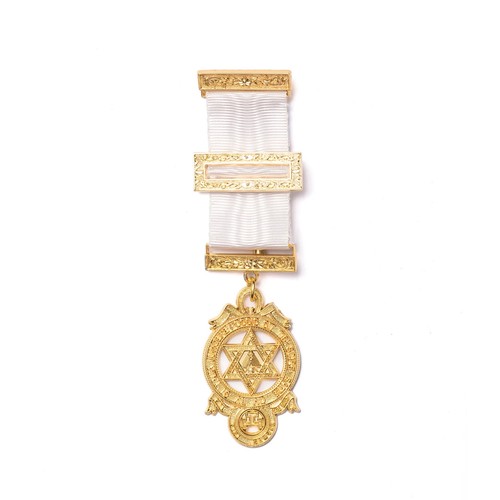 New masonic companions royal - new,