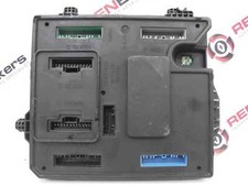 Renault Megane MK3 2009-2016