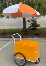 PALETA CART MOBILE CART