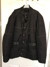 Heavy Quality Men's TUZO Black