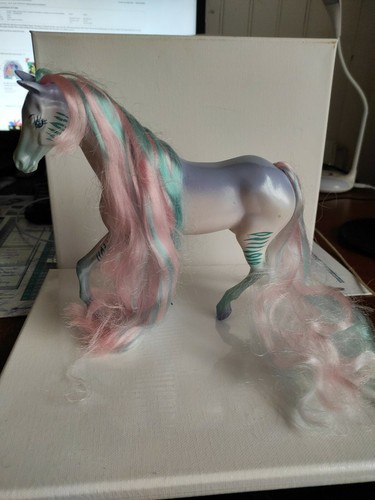 Horse kenner fashion - ,