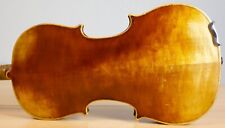 old 4/4 violin Geige viola