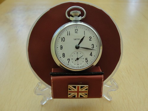 Vintage 1974 smiths chrome - vintage,