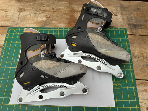 Salomon dr85 women - salomon,