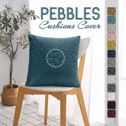 Premium velvet cushion - 2,