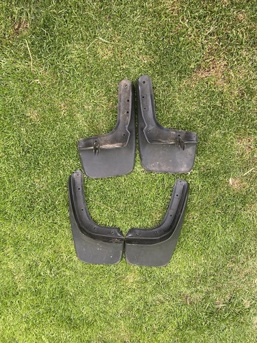 Genuine splash guards - genuine,