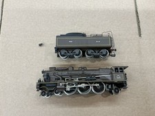 RIVAROSSI HO SCALE STEAM