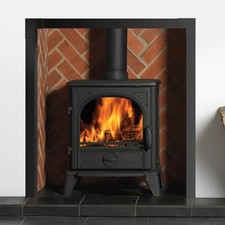 Stove Chamber Fire Trim Kit -