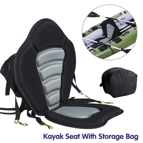 Kayak seat djustable - kayak,