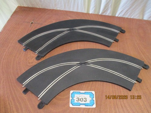 Vintage scalextric sport track - sport,