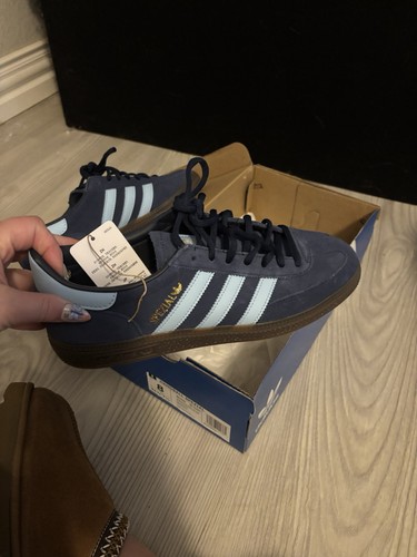 Adidas handball spezial men - spezial, men's