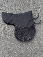 NuuMed HiWither Wool With Front Shims Medium