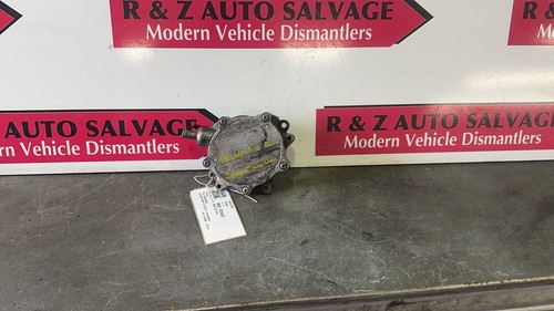Bmw 320 e46 - 2001-2006, vacuum