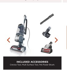 Shark Anti Hair Wrap Plus