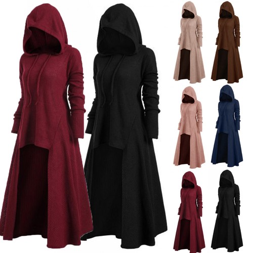 Adult kids hooded robe - adult,