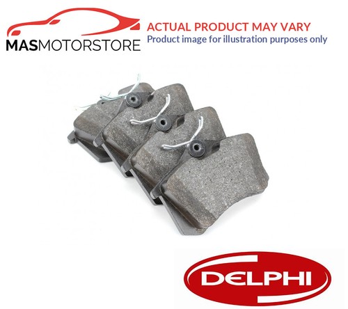Brake pads set braking pad - brake,