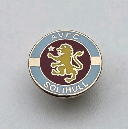 Aston villa solihull - aston,