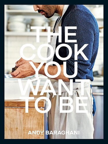 The cook you want be - the,