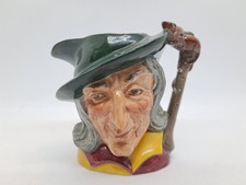 Vintage Royal Doulton Pied