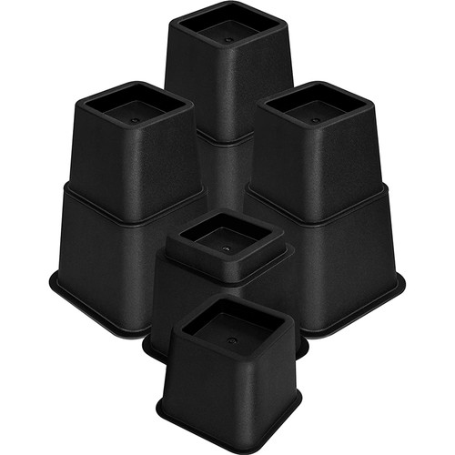 Duty bed risers furniture leg - duty,