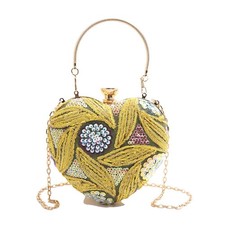 Exquisite Ladies Clutch Bag