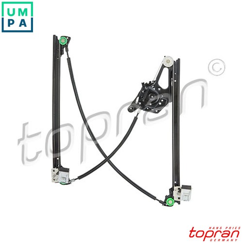 Window regulator 111 - regulator,