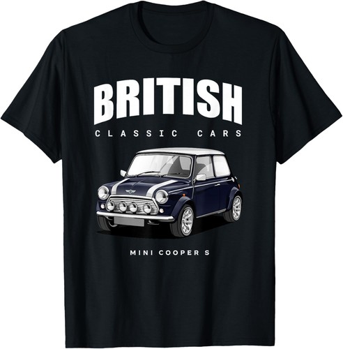 British classic car dark - classic,