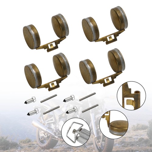 Carburetor repair kit float - repair,