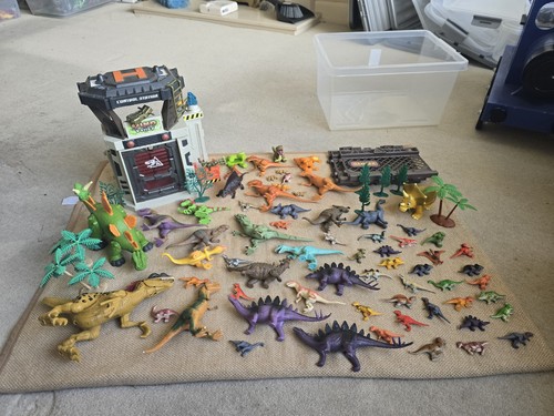 Assortment vintage toy - assortment,