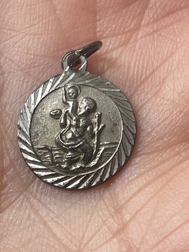 Vintage stering silver - , st