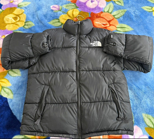 The north face black - black, men’s