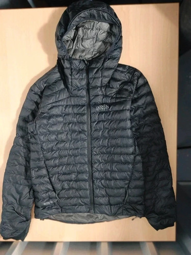 Rab cirrus alpine - rab,