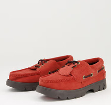 Kickers lennon chunky boat