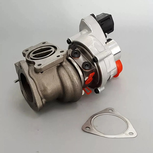 Upgraded turbo k04 f21m - turbo,