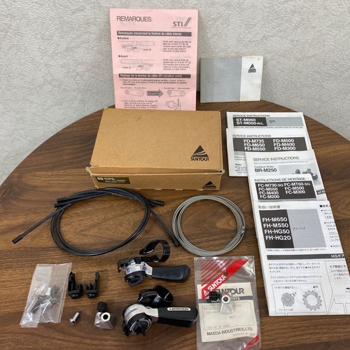 Suntour bicycle parts - suntour,