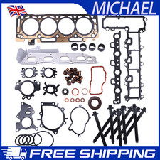 Head Gasket Set & Bolts for
