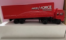 Corgi Promod PRO243  VOLVO FH