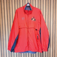 Sunderland SAFC Jacket 2000