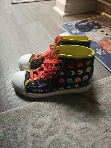 Heelys hustle pacman hes10540 - heelys,