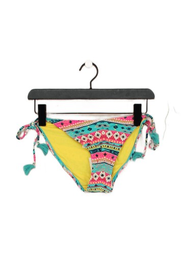 Monsoon cheeky lined - , bikini
