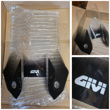 GIVI Screen Transparent KTM