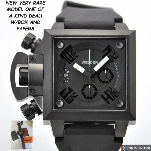 Htf new italian chronograph - htf/new,