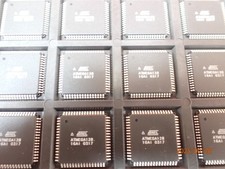 Atmega128 16ai atmel - atmega128-16ai,