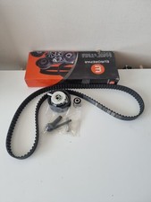 EUROREPAR Timing Belt Kit fits