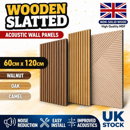 2pcs acoustic wall panels - 2pcs,