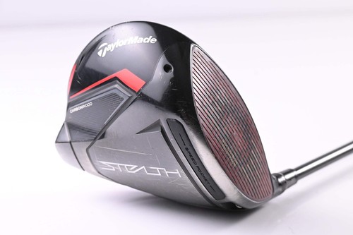 Taylormade stealth driver - taylormade, 9