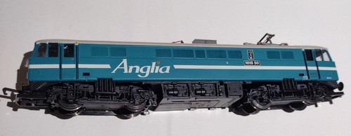 Hornby gauge r2120 nhs - r2120, 50